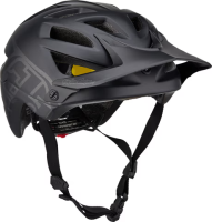 Troy Lee Desings A1 MIPS Classic Helmet - Black M-L 57-59cm