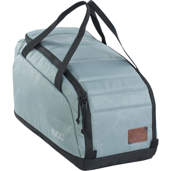 Evoc Gear Bag 20L, steel
