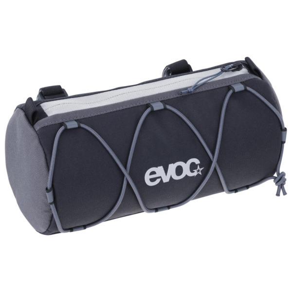 Evoc Handlebar Roll 1.5L Upcycling, gretel