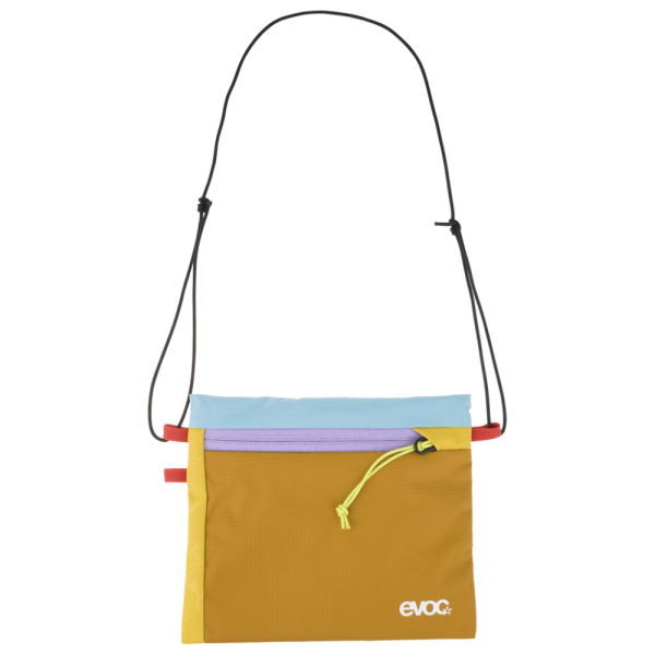 Evoc Sacoche Upcycling, gaudy