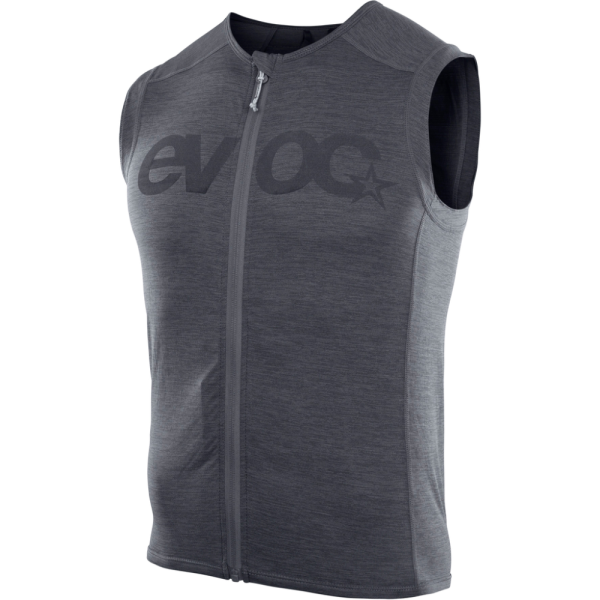 Evoc Protector Vest Men, carbon grey