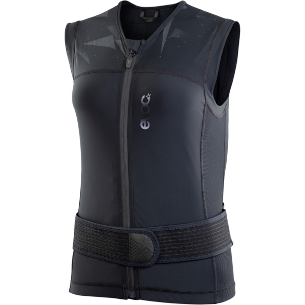 Evoc Protector Vest Pro Women, black