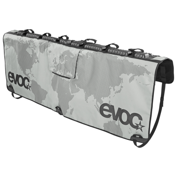 Evoc Tailgate Pad XL, stone, XL