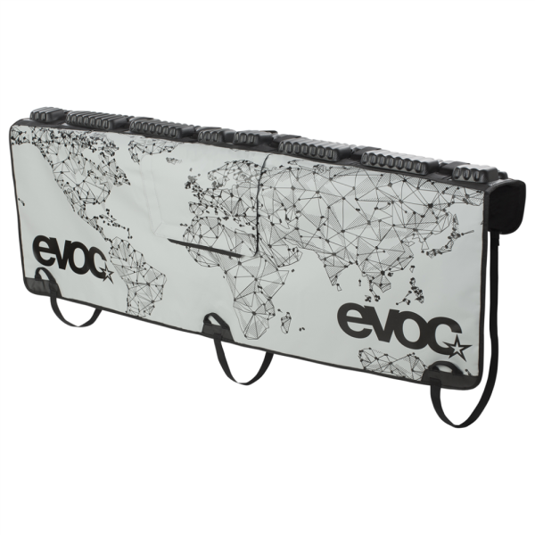 Evoc Tailgate Pad Curve M/L, stone, M/L