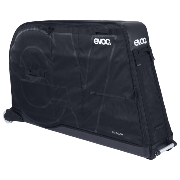 Evoc Bike Bag Pro, black