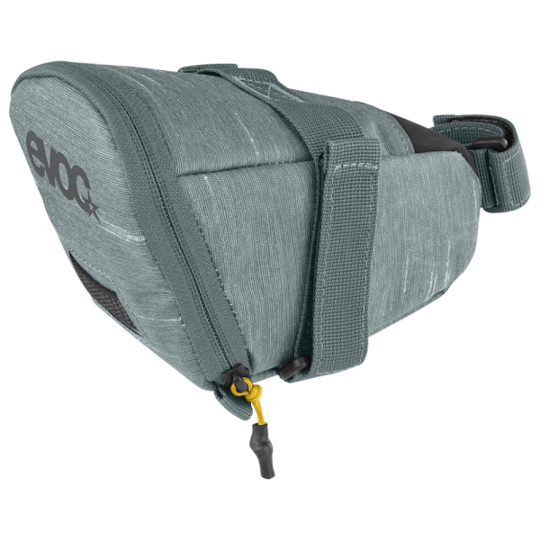 Evoc Seat Bag Tour 0.5L, steel