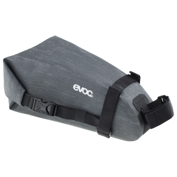 Evoc Seat Pack WP 2L, carbon grey