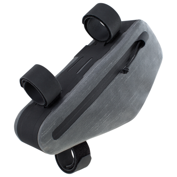 Evoc Multi Frame Pack WP 1.2L, carbon grey