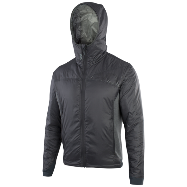 Evoc Insulated Jacket, carbon grey