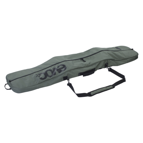Evoc Board Bag, dark olive, L