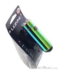 Lezyne Lezyne Classic Drive 700 XL neo metallic Bike Light Front