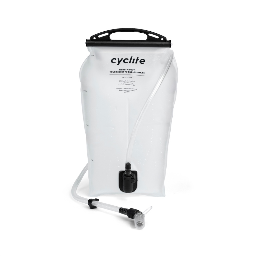 CYCLITE CYCLITE - Hydration Bladder / 01 (rebranding)