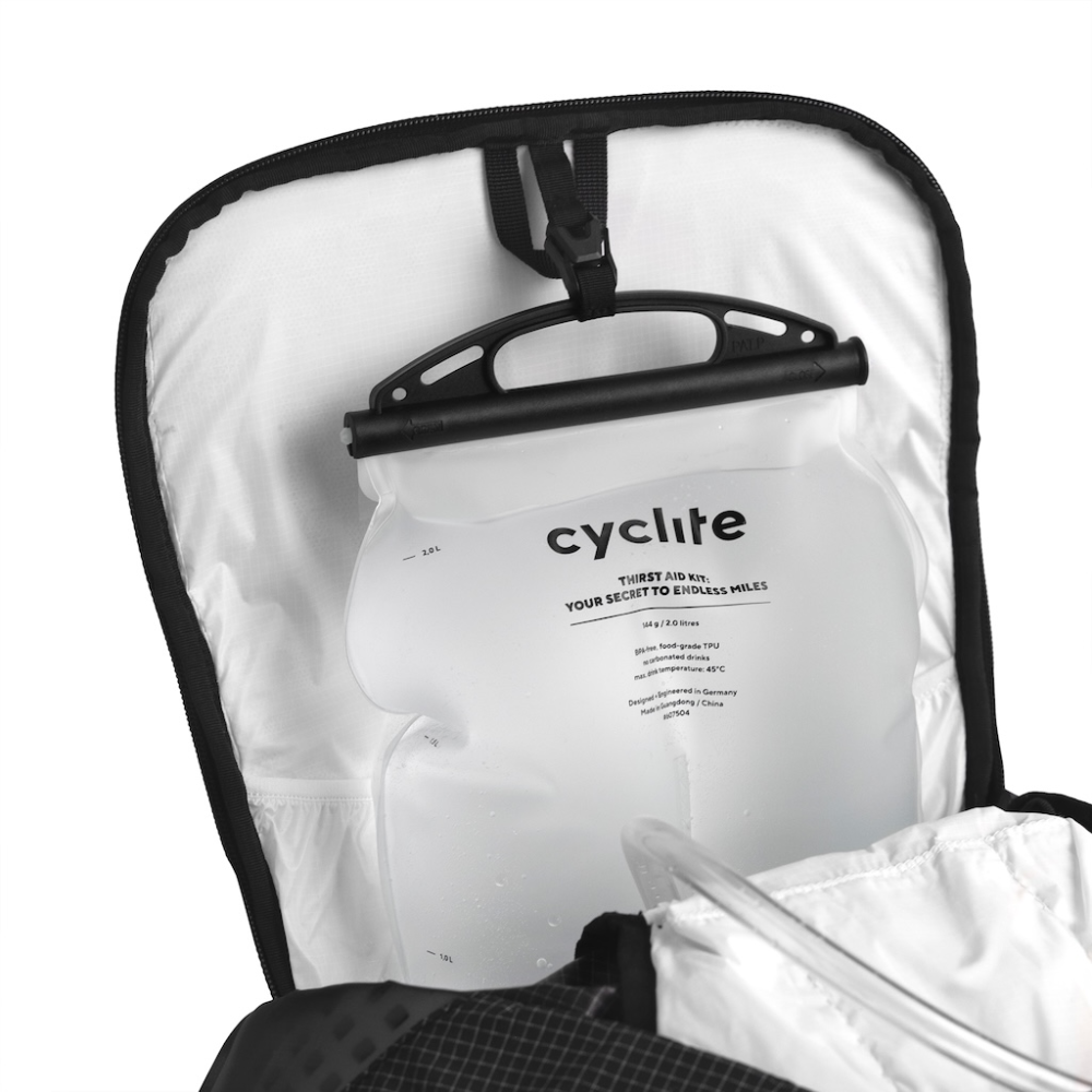 CYCLITE CYCLITE - Hydration Bladder / 01 (rebranding)