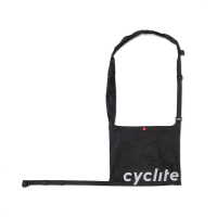 CYCLITE CYCLITE - Musette / 02, black (rebranding)