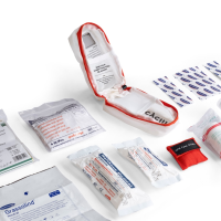 CYCLITE CYCLITE - First Aid Kit / 02 (rebranding)