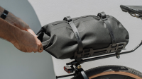 Topeak Zi:RAK Essential - Eyelet Mount - Gepäckträger für Eyelet Montage, Seitentaschen kompatibel