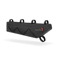 Cyclite CYCLITE - Frame Bag XT / 02, black (rebranding)