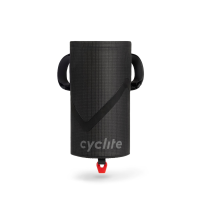 CYCLITE CYCLITE - Food Pouch / 02, black (rebranding)