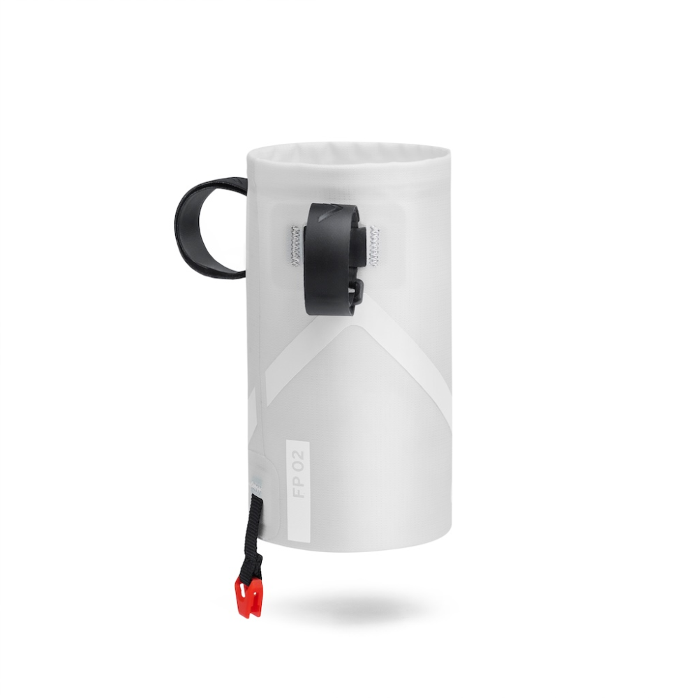 CYCLITE CYCLITE - Food Pouch / 02, light grey (rebranding)