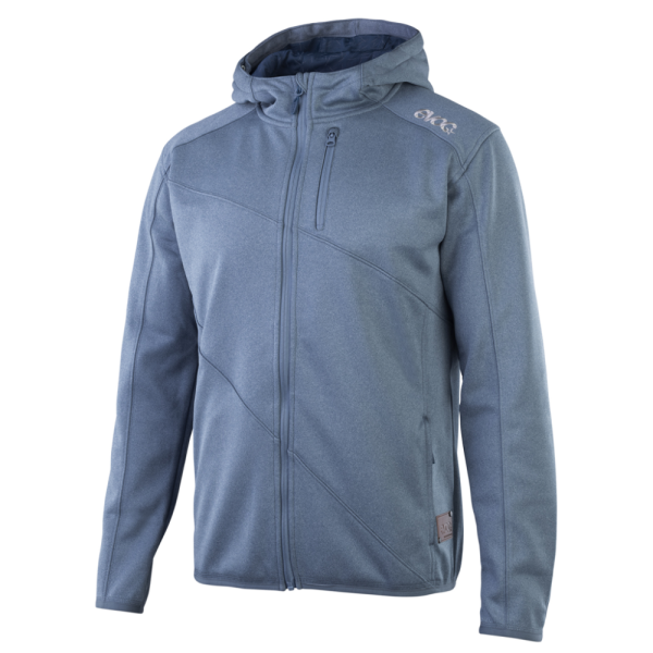 Evoc Hoody Jacket Men, denim