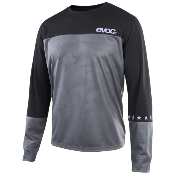 Evoc Long Sleeve Jersey Men, multicolour 21