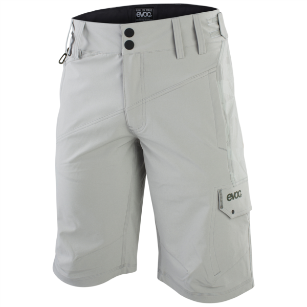 Evoc Bike Shorts Men, stone, 3