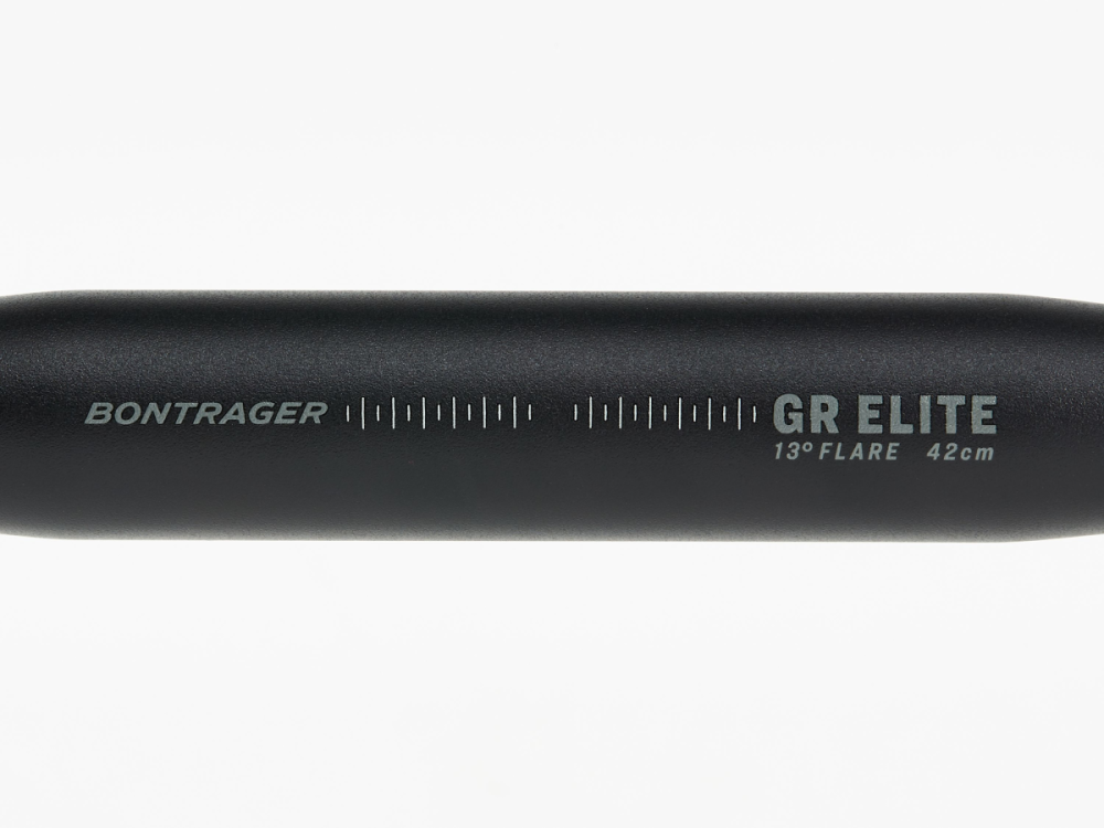 BONTRAGER Lenker GR Elite 44cm