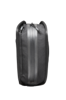 Fidlock TWIST Essential Bag, Set (mit Bike Base), Medium. Black.