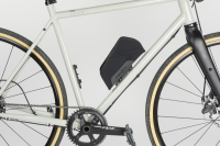 Fidlock TWIST Essential Bag, Set (mit Bike Base), Medium. Blue.