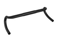 BONTRAGER Lenker GR Pro ISOCORE Quest Carbon 44/50 Black/Grey