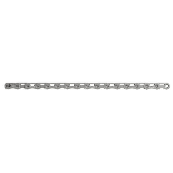 SRAM MY26 Chain Force AXS Flattop 12/13SP, silver