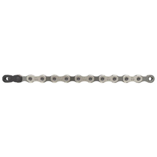 SRAM Chain PC-1130 11SP 25PCS/Box, silver