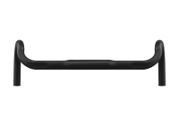 BONTRAGER Lenker GR Pro ISOCORE Quest Carbon 46/52 Black/Grey