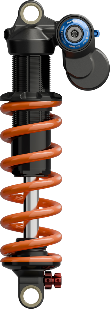 Fox Dämpfer Float DHX2 FS 2pos-Adj 210x50