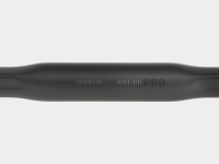 BONTRAGER Lenker Pro IsoCore VR-SF Road 31,8mm 42cm Black