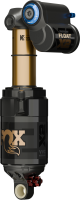 Fox Dämpfer Float X2 FS 2pos-Adj 185x55 Trunnion