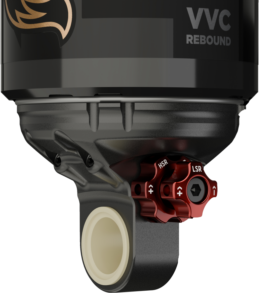 Fox Dämpfer Float X2 FS 2pos-Adj 210x50