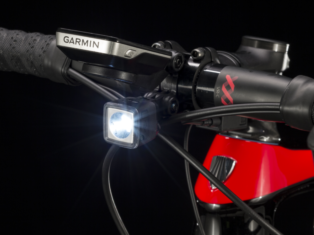 BONTRAGER Lenker XXX VR-C Road 31,8 mm-Klemm. 40 cm Carbon