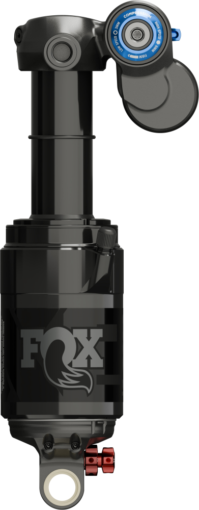 Fox Dämpfer Float X2 PSE 2pos-Adj 205x65 Trunnion