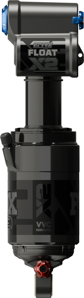 Fox Dämpfer Float X2 PSE 2pos-Adj 210x55