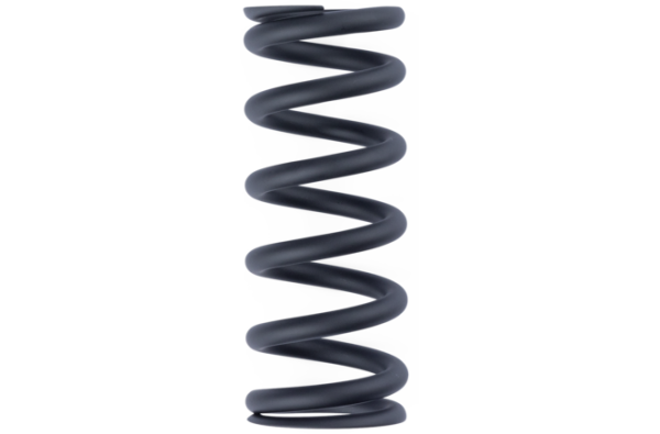 Fox Feder 5.54 TLG 1.385 ID 375lb/in 2.90"/74mm Travel SLS black