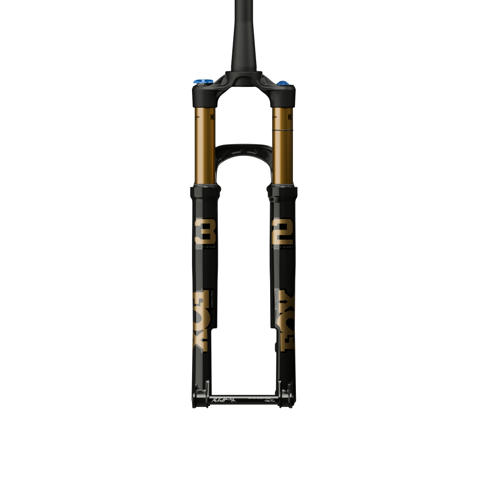 Fox Federgabel Float 32 SC FS 29" Grip SL 3Pos-Adj 100 15x110 1.5 T shiny black 44 R