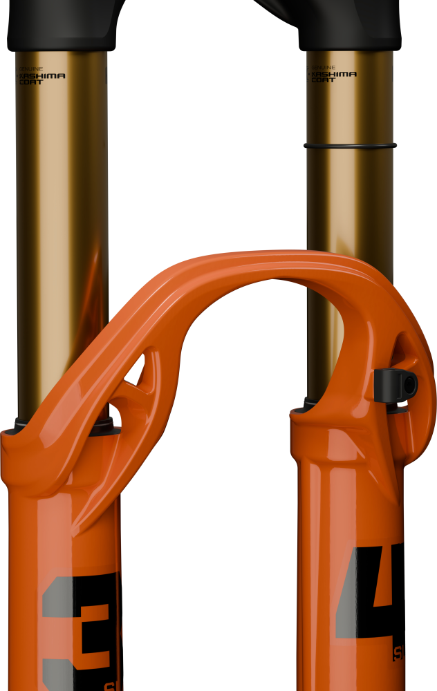 Fox Federgabel Float 34 SL FS 29" Grip SL 3Pos-Adj 120 15x110 1.5 T shiny black 44 R