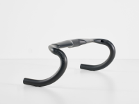 BONTRAGER Lenker Trek RSL Aero Quest Carbon 31,8mm 38cm Black/Grey