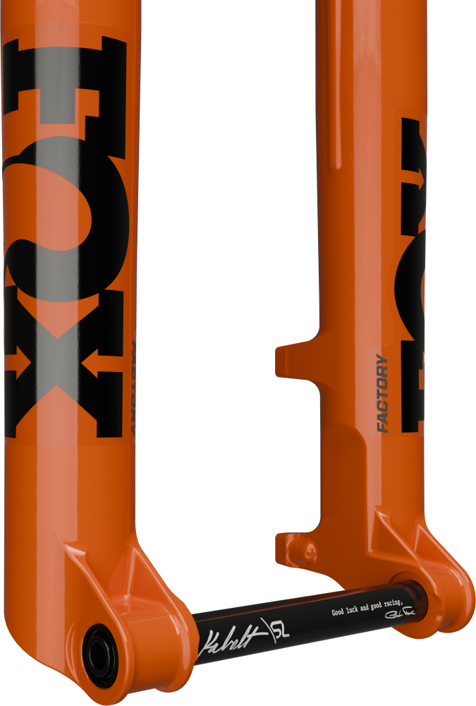 Fox Federgabel Float 34 SL FS 29" Grip X H/L Firm Mode 130 15x110 1.5 T shiny black 44 R