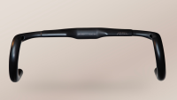 BONTRAGER Lenker Trek RSL Aero Quest Carbon 31,8mm 38cm Black/Grey