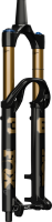 Fox Federgabel Float 36 FS 29" Grip X2 H/L 160 15x110 1.5 T shiny black 44 R