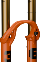 Fox Federgabel Float 36 FS 29" Grip X2 H/L 160 15x110 1.5 T shiny orange 44 R