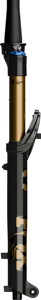 Fox Federgabel Float 36 SL FS 29" Grip X H/L Firm Mode 130 15x110 1.5 T shiny black 44 R