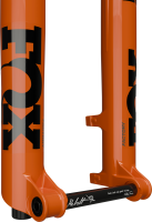 Fox Federgabel Float 36 SL FS 29" Grip X H/L Firm Mode 130 15x110 1.5 T shiny orange 44 R